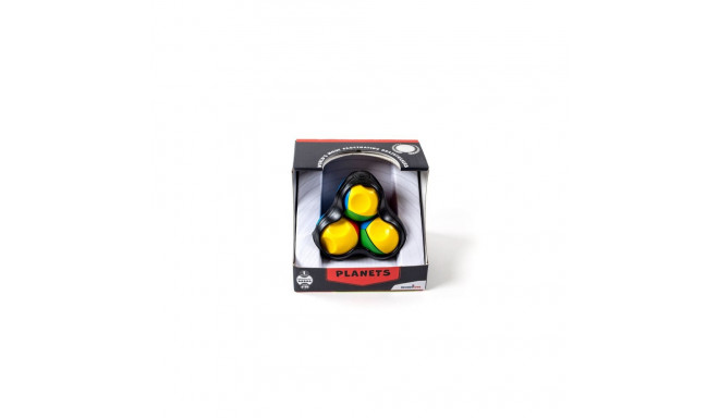 RECENT TOYS Logic game Planets