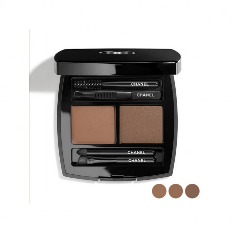Chanel La Palette Sourcils Brow Powder Duo (4g)