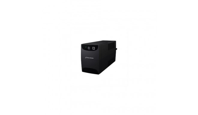 BlueWalker PowerWalker VI 650 SE, USV black