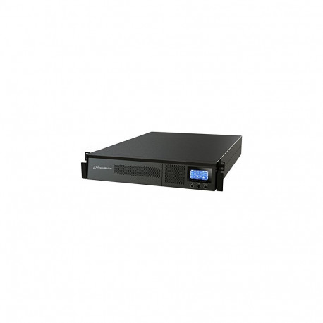 PowerWalker VFI 1000 RM LCD (schwarz)