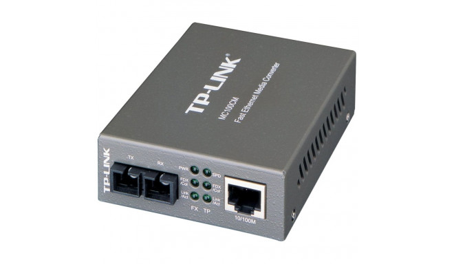 TP-LINK MC100CM gray