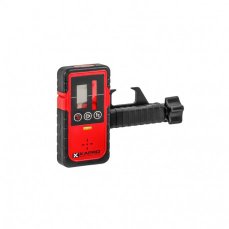 Kapro vastuvõtja pöördlaserile 8991