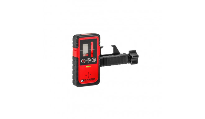 Kapro receiver for rotating laser 8991