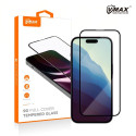 Vmax tempered glass 9D Glass for iPhone 15 6,1"