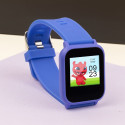 Maxlife smartwatch Kids MXSW-200 blue