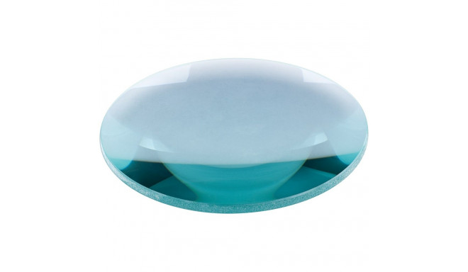 Luuplambi lääts 5 dioptria, 127mm