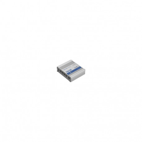 Industrial Ethernet switch with 4 PoE+ 10/100/1000BaseT(X) ports and 1 10/100/1000BaseT(X) ports, -4