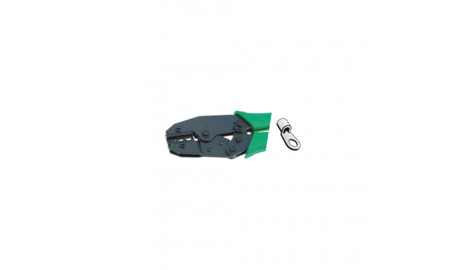 Crimp Tool isoleerimata hülssidele 1,5...10,0mm²