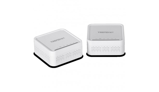 AC1200Dual Band WiFi EasyMesh Kit