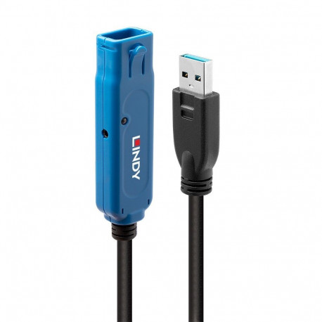 15m USB 3.0 Active Ext Cable Pro Type A Male to Female