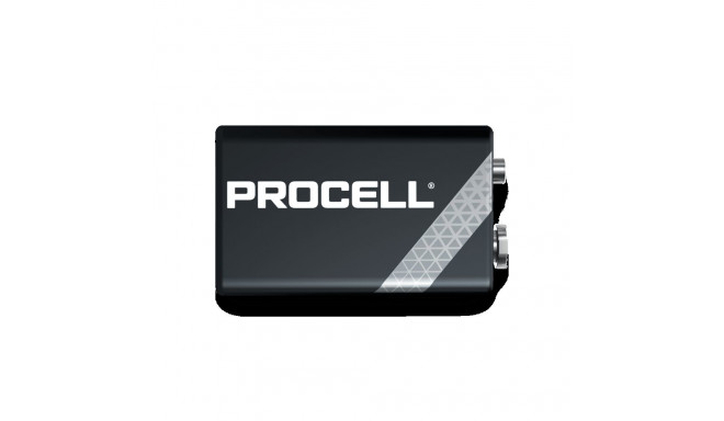 Patarei 9V 6LF22 PROCELL