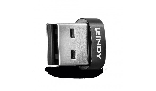 USB 2.0 Type A Male to Type C Female Adapter