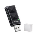 Card reader USB 2.0 - Micro SD and SD memory card formats