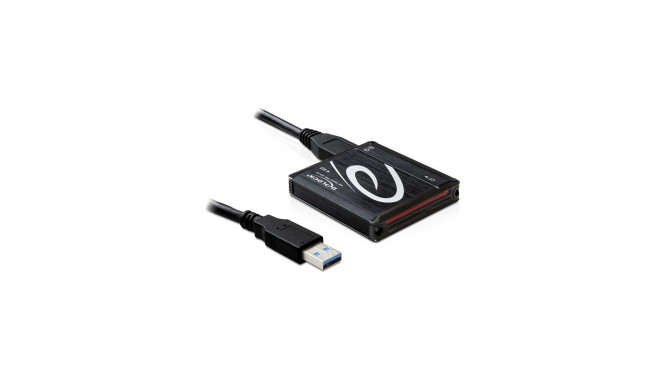 USB 3.0 Card Reader all in 1 (64 different types)