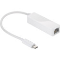 USB-C Adapter - RJ45