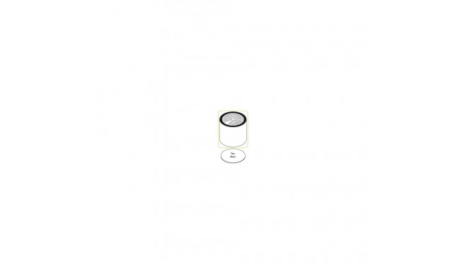 FILTER CARTRIDGE, WFE2P