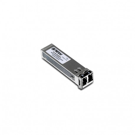 Mini-GBIC (SFP) Multi-Mode 100Base-FX Moodul 1310nm / 2km (LC Duplex)