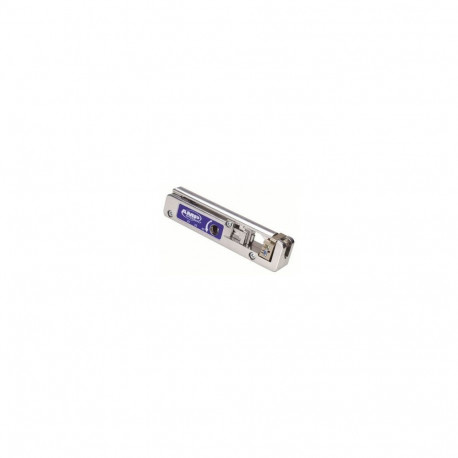 Modular Jack Termination SL Tool Kit with Lacing Fixture, for large cable diameter