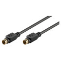 S-Video Cable, 1m