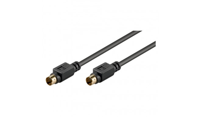 S-Video Cable, 1m