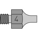 DS 114 DESOLDERING TIP