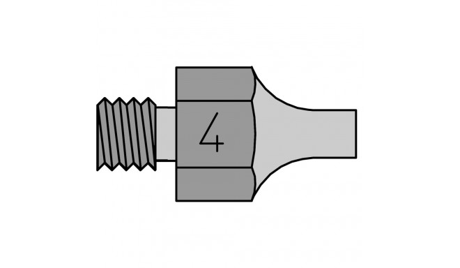 DS 114 DESOLDERING TIP