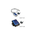 1-port RS-232/422/485 USB-to-serial converter