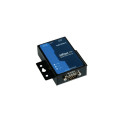 1-port RS-232/422/485 device server, 0 to 60°C