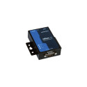 RS-422/485 server, 1 port, 0 kuni 55°C, EU toiteplokk