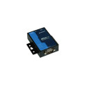 1-port RS-232 device server, 0 to 60°C, 1 W power consumption