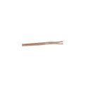 Kõlarikaabel 2x4mm2 läbipaistev CCA Eca 100m/rull