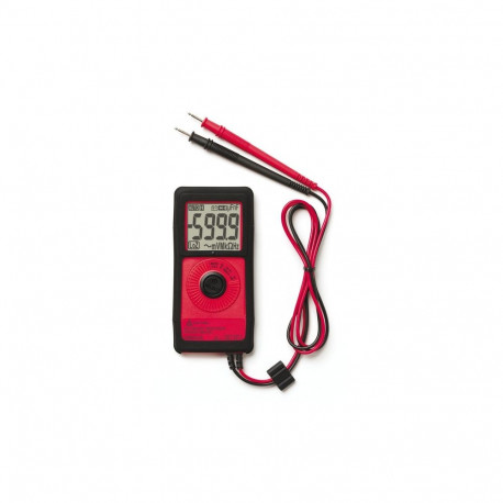 Taskumultimeeter Amprobe PM55 CAT3