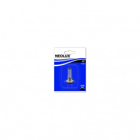H7 12V 55W Standard 1tk blister