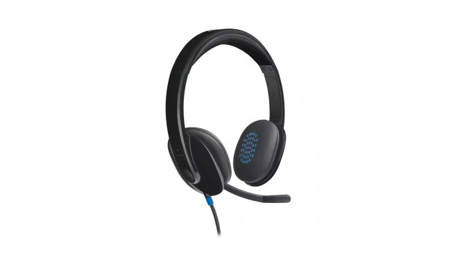 Logitech H540 USB Headset