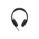 Logitech H540 USB Headset