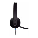 Logitech H540 USB Headset
