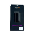 Evelatus täiskaanega 2,5D klaas Apple iPhone 14 Plus / 13 Pro Max antistaatilisele / Jaapani liimmus