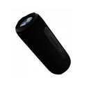 Evelatus EBS03 25W Premium Super Bass Bluetooth kõlar L suurus TWS / IPX5 veekindel Must