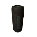 Evelatus EBS03 25W Premium Super Bass Bluetooth kõlar L suurus TWS / IPX5 veekindel Must