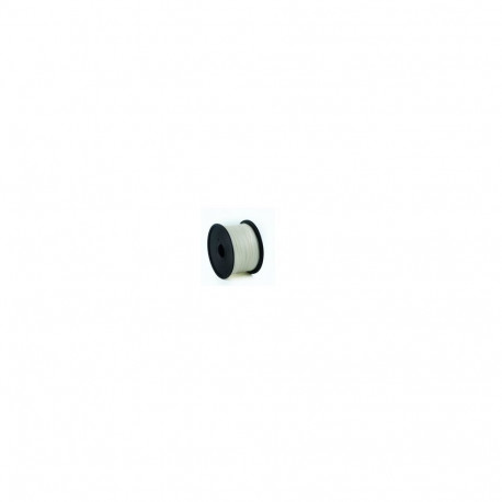 Gembird 3D printing filament PLA 1 75mm 1kg Natural