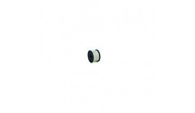 Filament Gembird PLA Natural  1 75mm  1kg