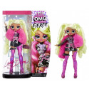 MGA LOL Surprise 707 OMG Fierce Dolls Lady Diva (585275)