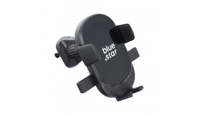 BLUE STAR AUTO LOCK X1 air vent car holder black