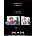 PanzerGlass Case Friendly GraphicPaper iPad 10.2 2019/2020