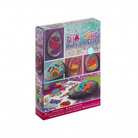 Teemanditikand kividele