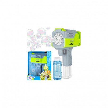 My Bubble mullipüstol + vedelik 100 ml