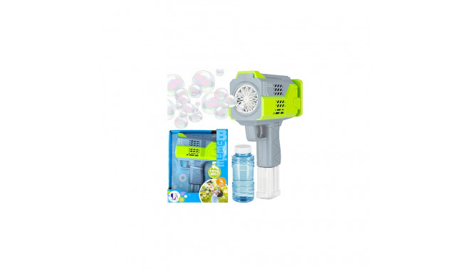 My Bubble mullipüstol +  vedelik 100 ml