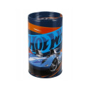 Hot Wheels metallist rahakassa