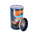 Hot Wheels metallist rahakassa