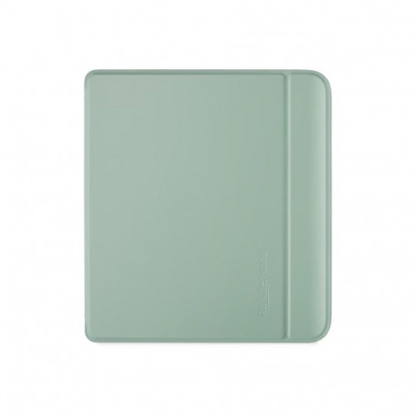 Etui Kobo Libra Colour Basic SleepCover Case Garden Green